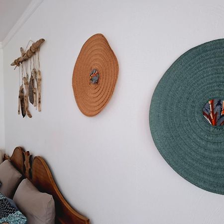 Suite 4 Pers Dans Village Vacances Sainte-Anne  Exteriör bild